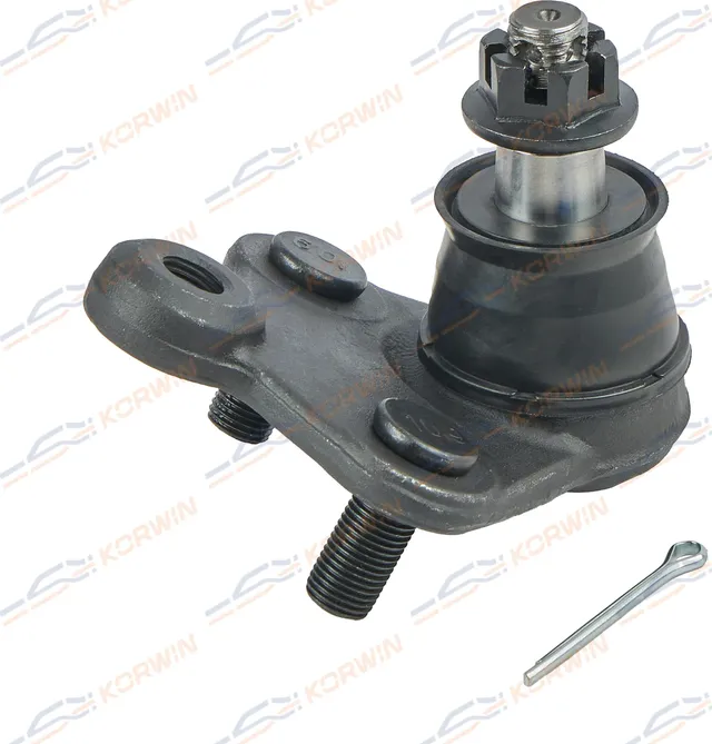 Шаровая опора L Honda CR V RE5) 2015 2018 гарантия 1 год 30т км) (Korwin). Артикул KWAE0008L