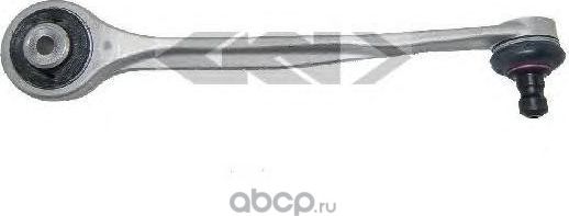 Рычаг независимой подвески колеса, подвеска колеса (GKN) GKN. Артикул 50390