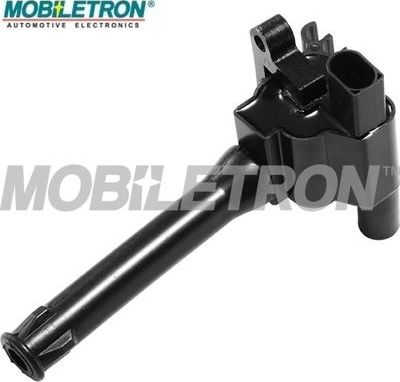 Катушка зажигания Mobiletron для Rover 45 2000-2005. Артикул CR-01