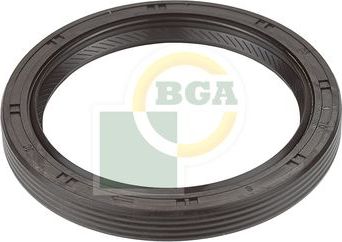 Сальник коленвала BGA для IVECO Daily II 1989-1999. Артикул OS4364