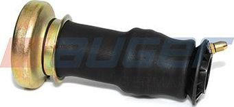 Пневмоподушка кабины Auger для Scania G 2004-2015. Артикул 20042