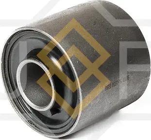 Сайлентблок переднего рычага подвески передний правый/левый MAZDA 6/ATENZA Saloo (Sufix). Артикул SL1638