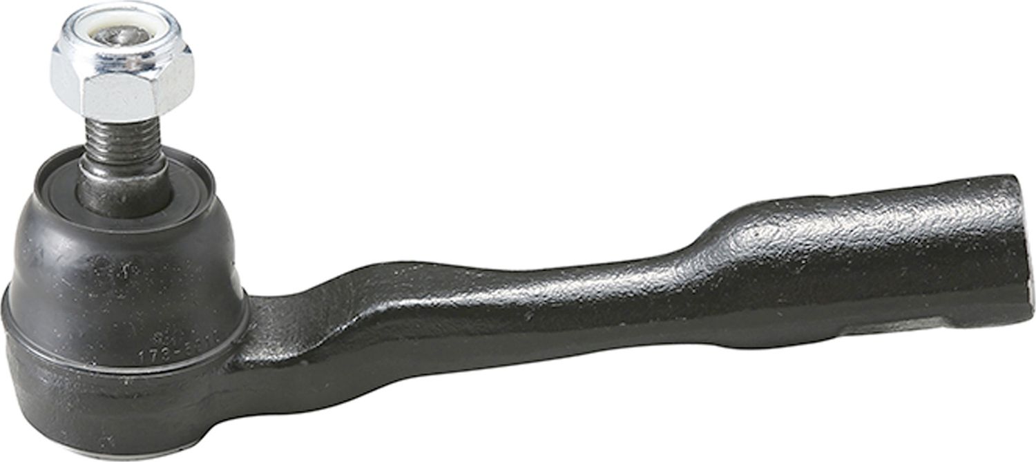 Наконечник рулевой тяги CTR. Артикул CET-131