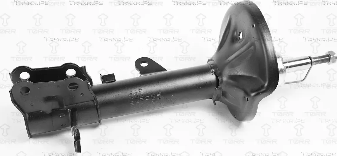 Амортизатор HYUNDAI COUPE 02- задн.прав.газ. (Torr). Артикул DH1475R