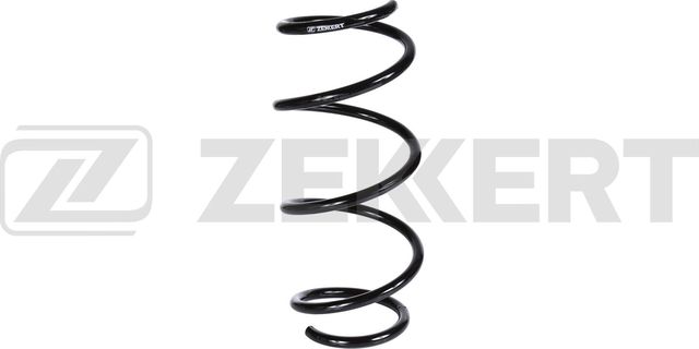 Пружина подвески Zekkert передняя для Nissan Note I 2006-2012. Артикул SF-1272