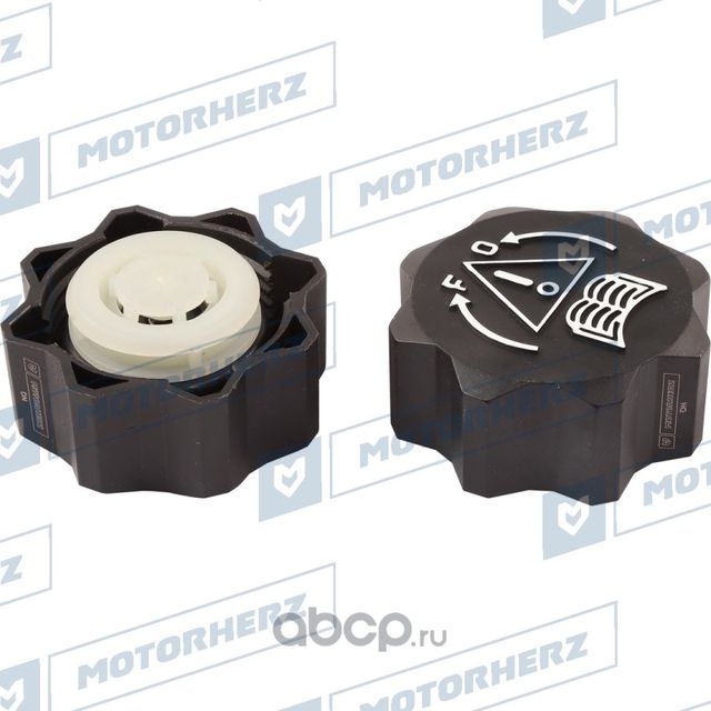Крышка бачка охл. жидкости (Motorherz). Артикул 106EA0009AE