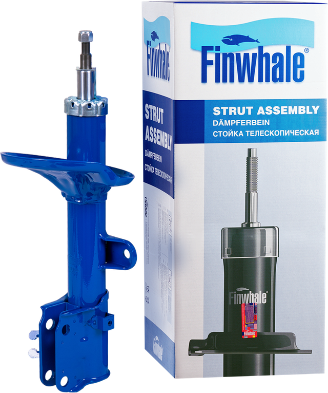 Амортизатор Finwhale. Артикул 13029GL