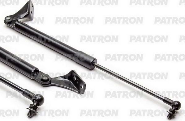 Амортизатор (упор) багажника Patron. Артикул PGS100030