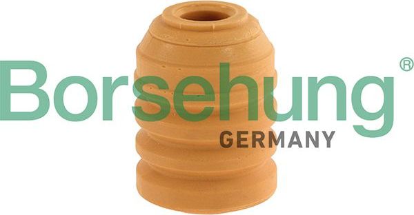 Отбойник амортизатора (стойки) Borsehung. Артикул B10011