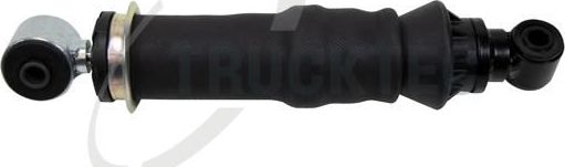 Амортизатор кабины Trucktec Automotive для Mercedes-Benz Axor 2004-2026. Артикул 01.63.037