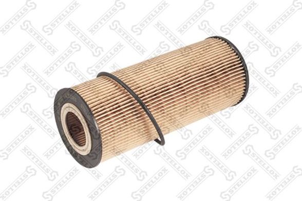 Масляный фильтр Stellox для Mercedes-Benz Intouro 2005-2026. Артикул 81-00028-SX