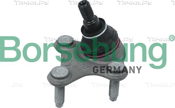 Шаровая опора Borsehung передняя правая для Volkswagen Caddy IV 2015-2019. Артикул B11341