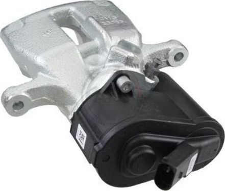 Тормозной суппорт ABS (Серый чугун). Артикул 522852