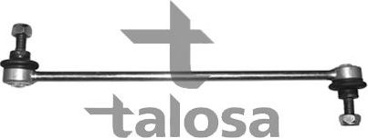 Стойка (тяга) стабилизатора Talosa. Артикул 50-09299
