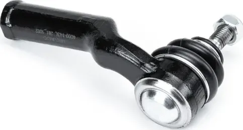 Наконечник рулевой тяги FORD FOCUS III лев. (Metaco). Артикул 4000143L