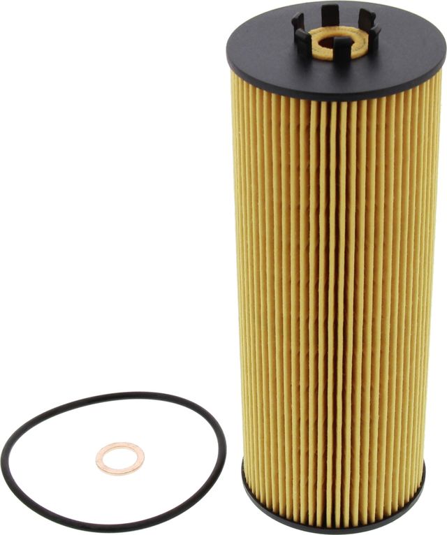 Масляный фильтр MAPCO для Audi A4 II (B6) 2000-2004. Артикул 64812