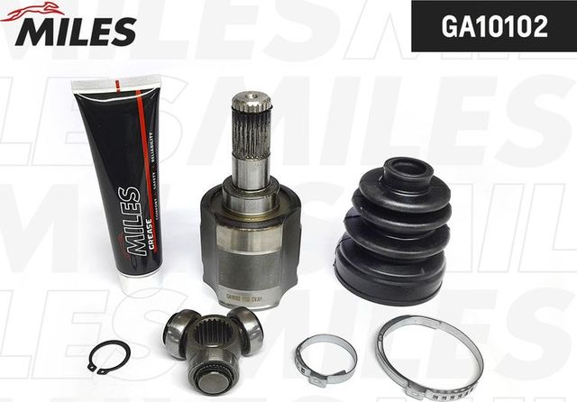 Тормозной диск Miles передний для BMW 1 I (E82/E88) 2008-2013. Артикул K000027