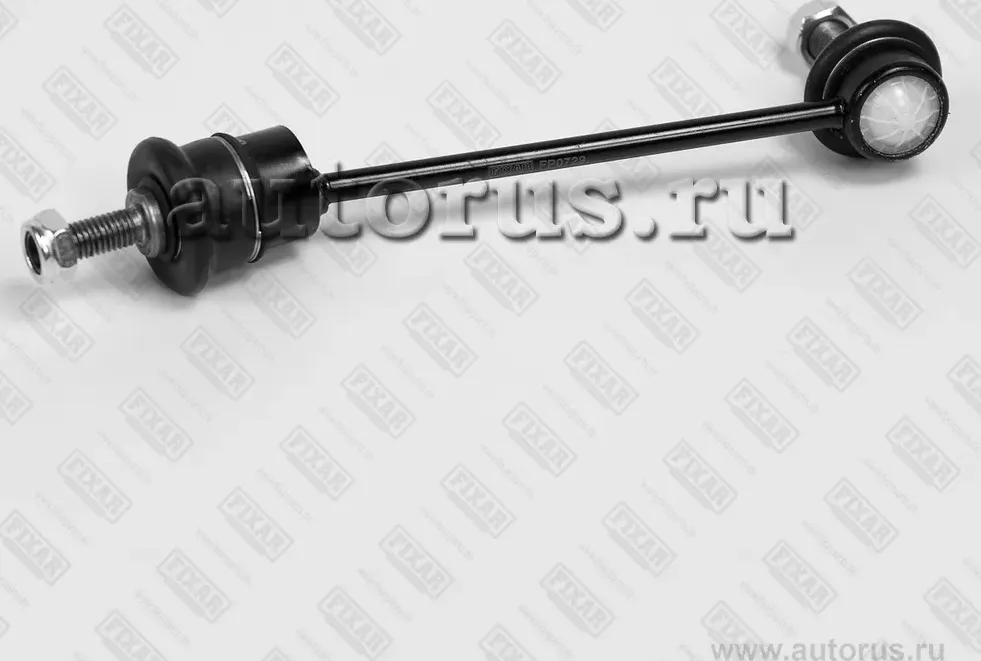 Тяга стабилизатора передняя левая/правая | перед | (Fixar). Артикул FP0729