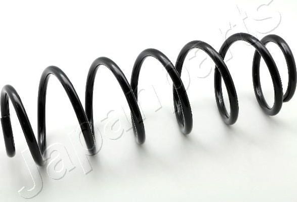 Пружина подвески Japanparts передняя для Citroen C5 II 2008-2017. Артикул ZC3302A