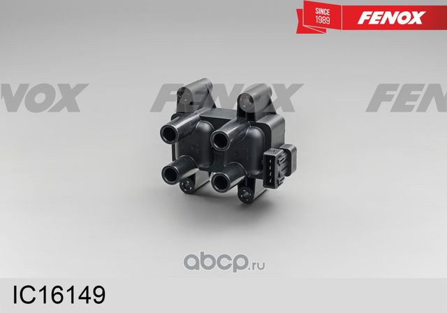 Катушка зажигания (Fenox). Артикул IC16149