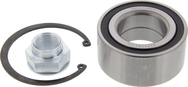 Ступичный подшипник (комплект) MAPCO передний правый/левый для Alfa Romeo 164 I 1987-1998. Артикул 26029