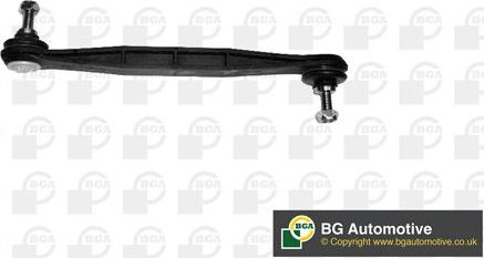 Стойка (тяга) стабилизатора BGA. Артикул LS3303