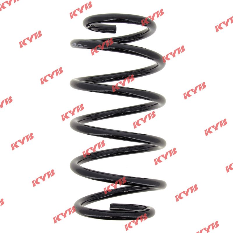 Пружина подвески KYB (Каяба) K-Flex. Артикул RA3351