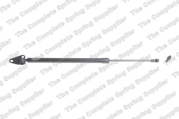 Амортизатор (упор) багажника Lesjofors задний правый для Toyota Land Cruiser 200 2007-2020. Артикул 8192582