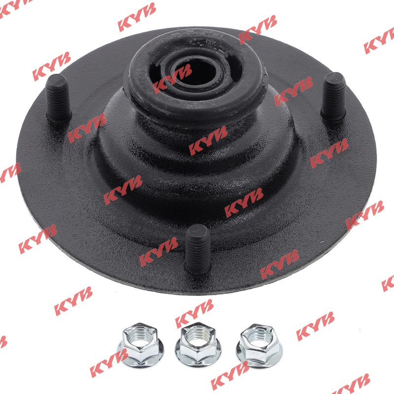 Опора амортизатора (стойки) KYB (Каяба) Suspension Mounting Kit. Артикул SM5596