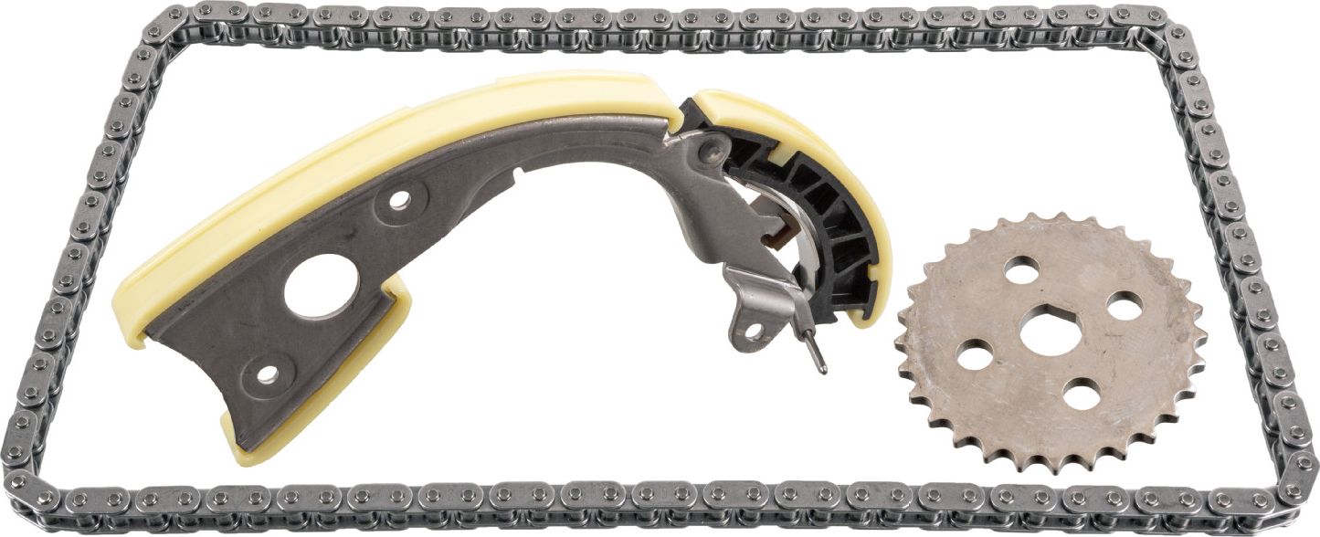 Oil pump drive assembly SWAG. Артикул 30 94 8410