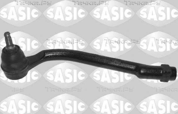 Наконечник рулевой тяги Sasic левый для Hyundai i30 I 2007-2012. Артикул 7676030