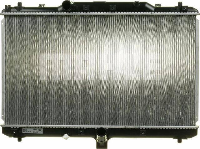 Радиатор охлаждения двигателя Mahle Behr для Suzuki SX4 I (Classic) 2006-2014. Артикул CR 1872 000S