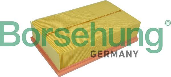 Воздушный фильтр Borsehung. Артикул B10537