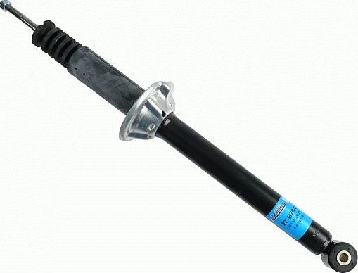 Амортизатор Boge. Артикул 27-B79-0