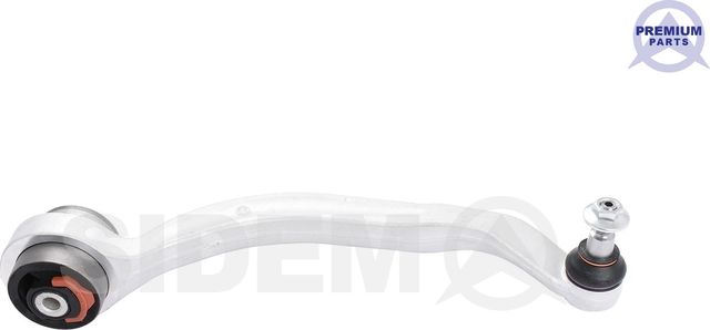 Продольный рычаг передней подвески Sidem задний правый нижний для Audi A6 II (C5) 1997-2005. Артикул 37777