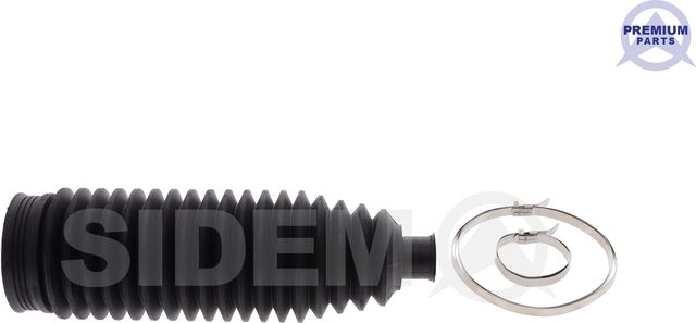Пыльник рулевой рейки Sidem передний правый/левый для Volkswagen Golf Sportsvan I 2014-2026. Артикул 302.131