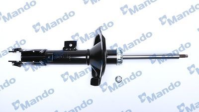 Амортизатор Mando. Артикул MSS020327