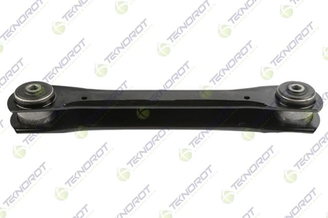 Продольный рычаг задней подвески Teknorot (Листовая сталь) нижний для Jeep Wrangler II (TJ) 1996-2007. Артикул JE-429