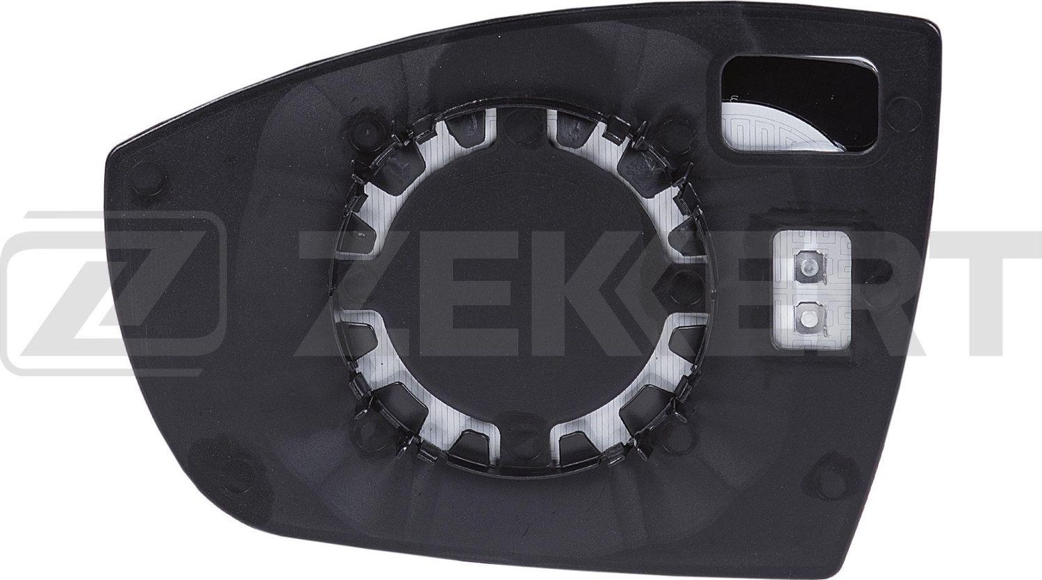 Зеркало боковое Zekkert. Артикул SP-1215