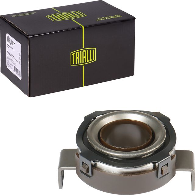 Выжимной подшипник сцепления Trialli для Skoda Favorit 1989-1997. Артикул CT 1816