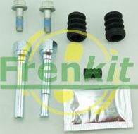 Направляющие тормозного суппорта (комплект) Frenkit. Артикул 810105