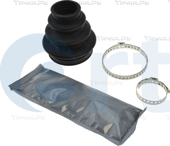 Пыльник ШРУСа наружный ERT для BMW 1 I (E82/E88) 2007-2013. Артикул 500331