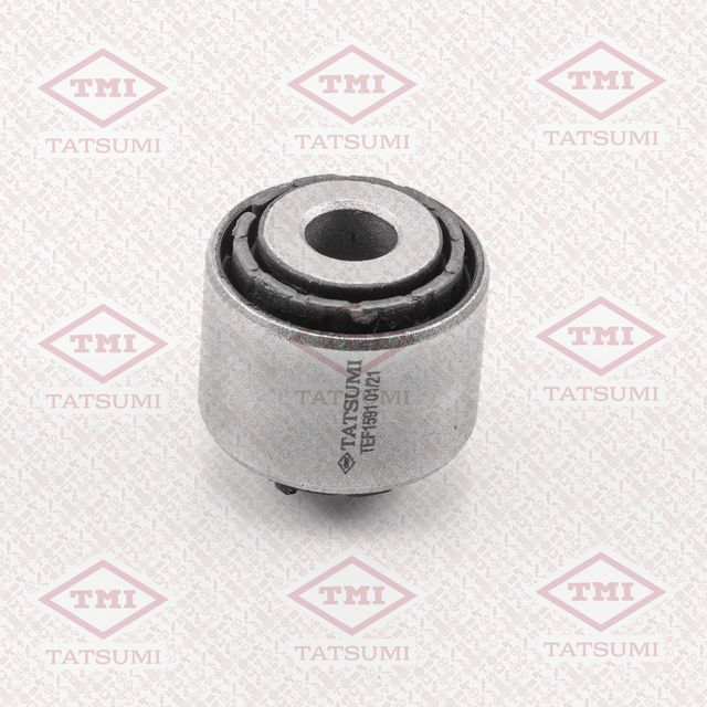 Сайлентблок нижнего поперечного рычага | зад прав/лев | (Tatsumi) Tatsumi. Артикул TEF1591