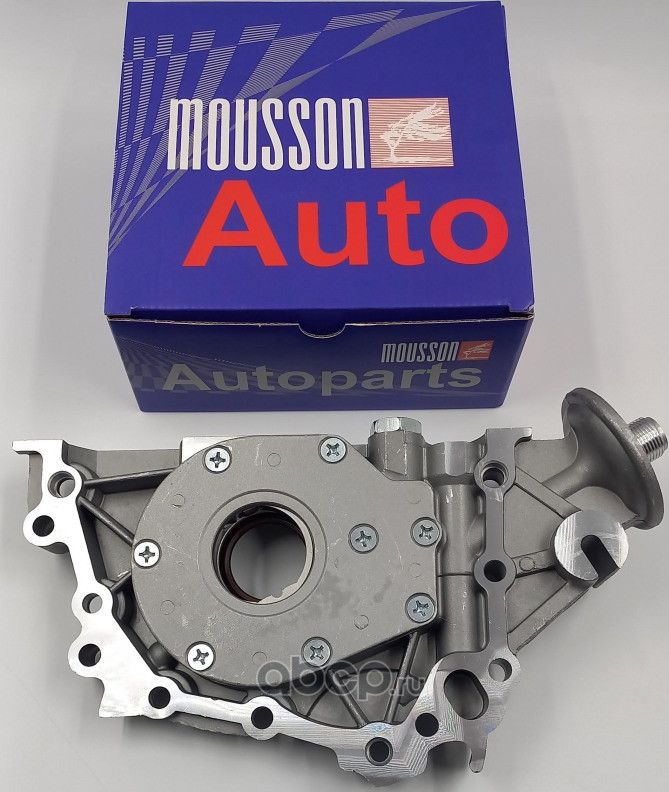 Маслонасос G4GC (Mousson). Артикул SOPG4GC