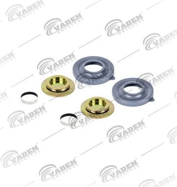 Ремкомплект тормозного суппорта Vaden Original. Артикул 4156001