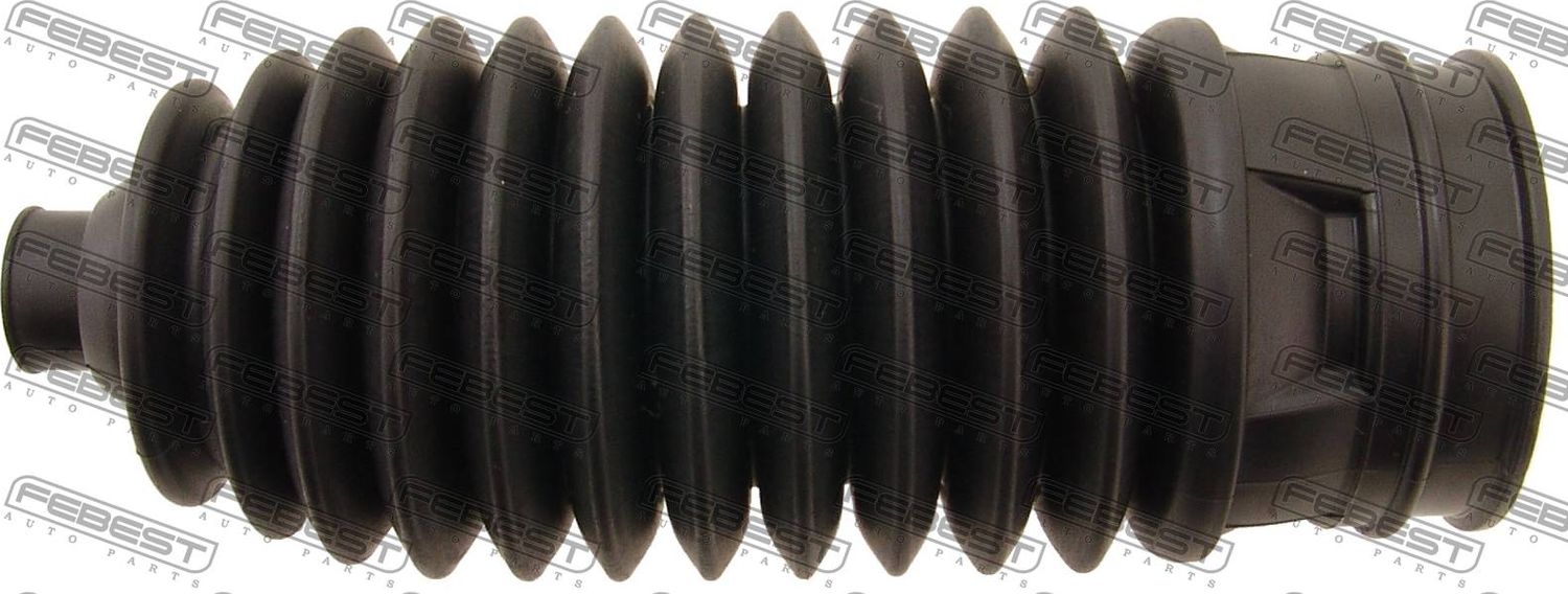 Пыльник рулевой рейки Febest. Артикул SBRKB-G12R
