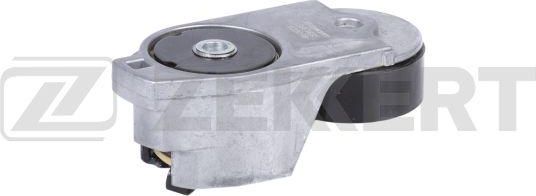 Натяжной ролик (натяжитель) приводного поликлинового ремня Zekkert. Артикул SR-1655