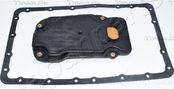 Фильтр АКПП Japanparts для Lexus IS III 2013-2026. Артикул FT119
