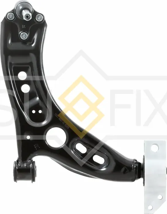 Рычаг нижний R / Перед. подв (Sufix). Артикул SH1096