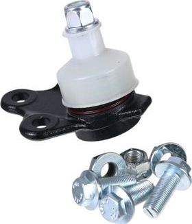 Шаровая опора Zentparts нижняя для Audi 100 IV (C4) 1990-1994. Артикул Z37132